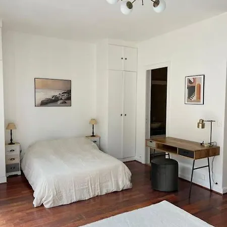 Appartement Modern In 16th